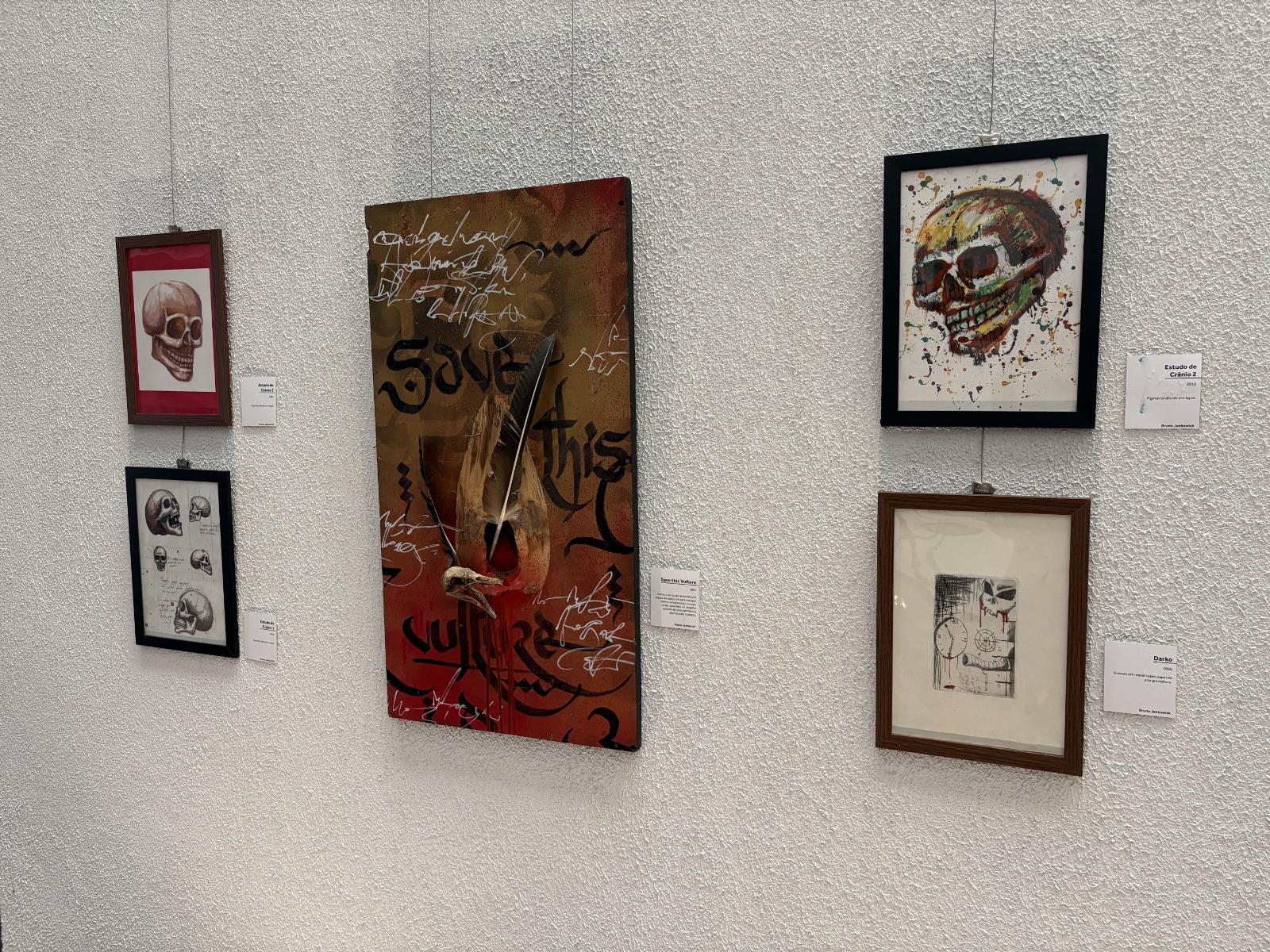 Centro Cultural Prefeito Jesus Adib Abi Chedid segue com exposições abertas ao público durante o Maio Cultural 2026 (2)