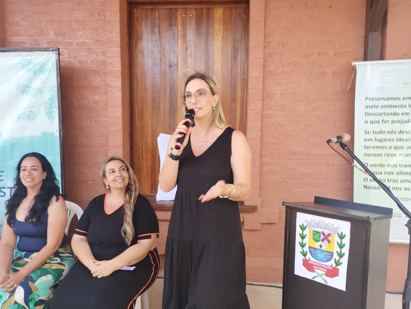 Centro de Educa&ccedil;&atilde;o Socioambiental Sala Verde Pindorama (2)