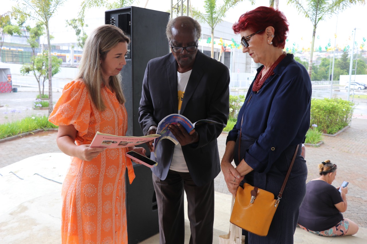 21.11.2022 Atividades do m&ecirc;s da Consci&ecirc;ncia Negra refor&ccedil;am a luta da comunidade (2)