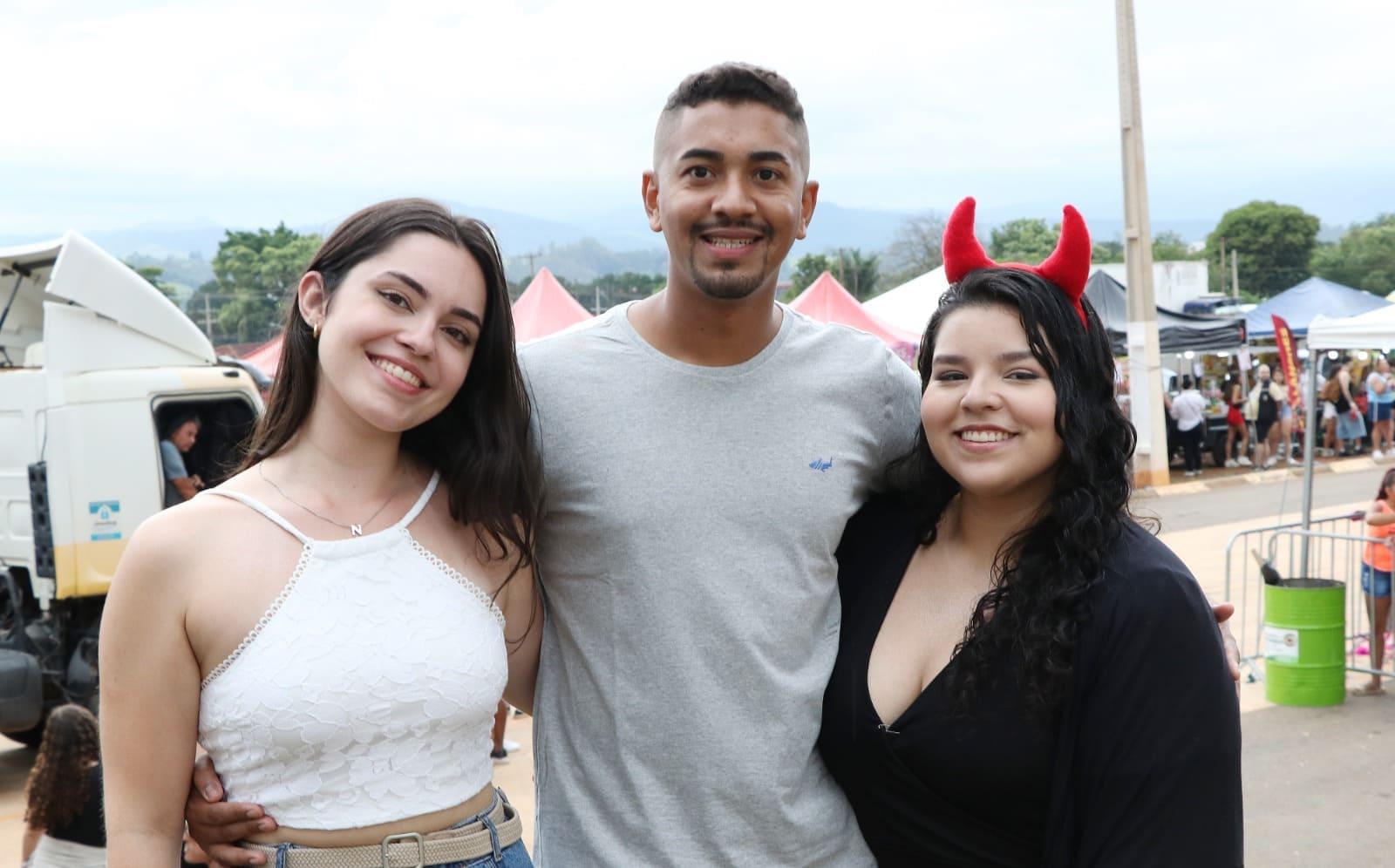 Carnabragan&ccedil;a 2026 - Blocos no Posto de Monta (7)