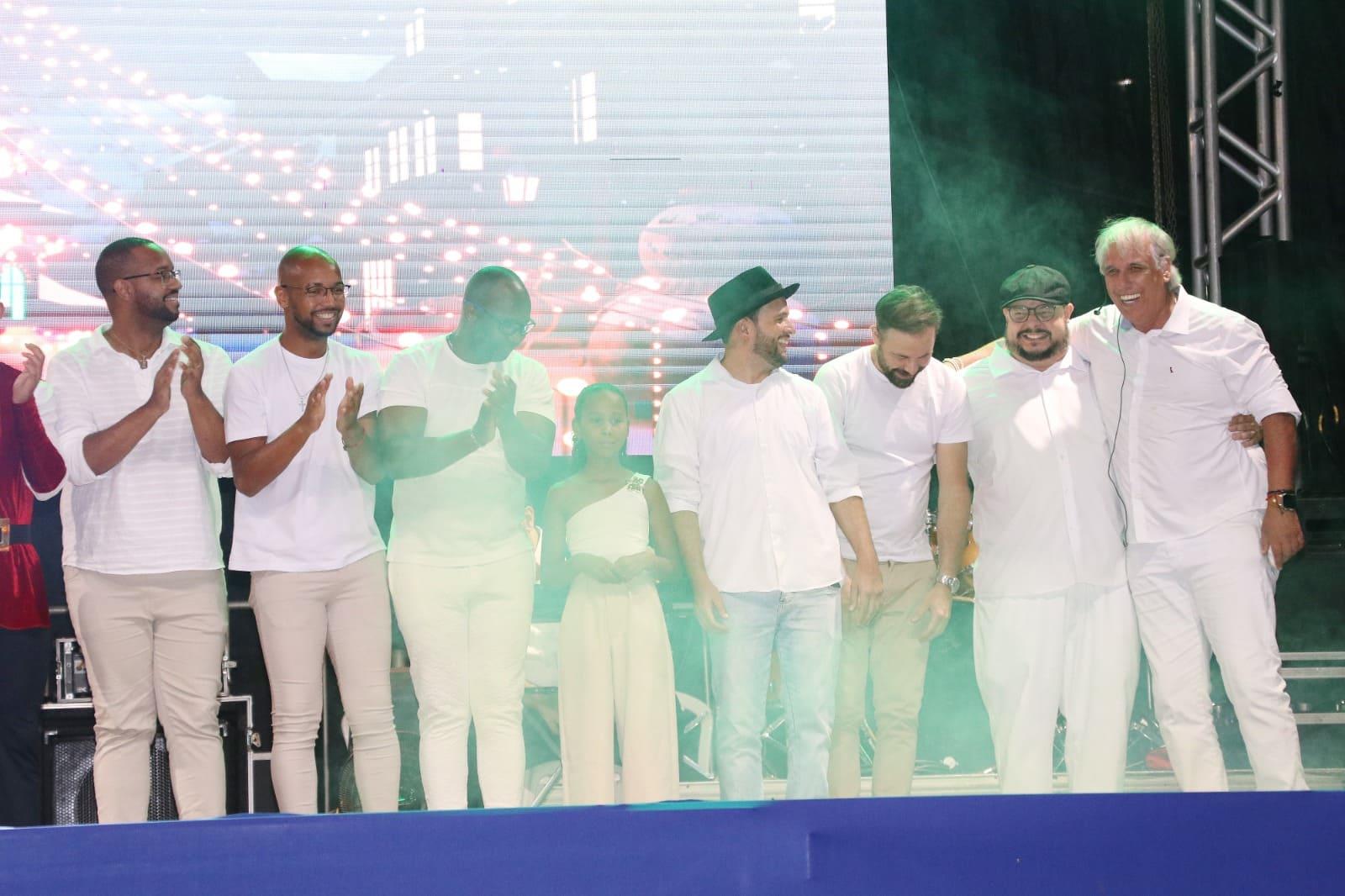 2&ordm; Ato do Natal In Concert encanta p&uacute;blico na Zona Norte (3)