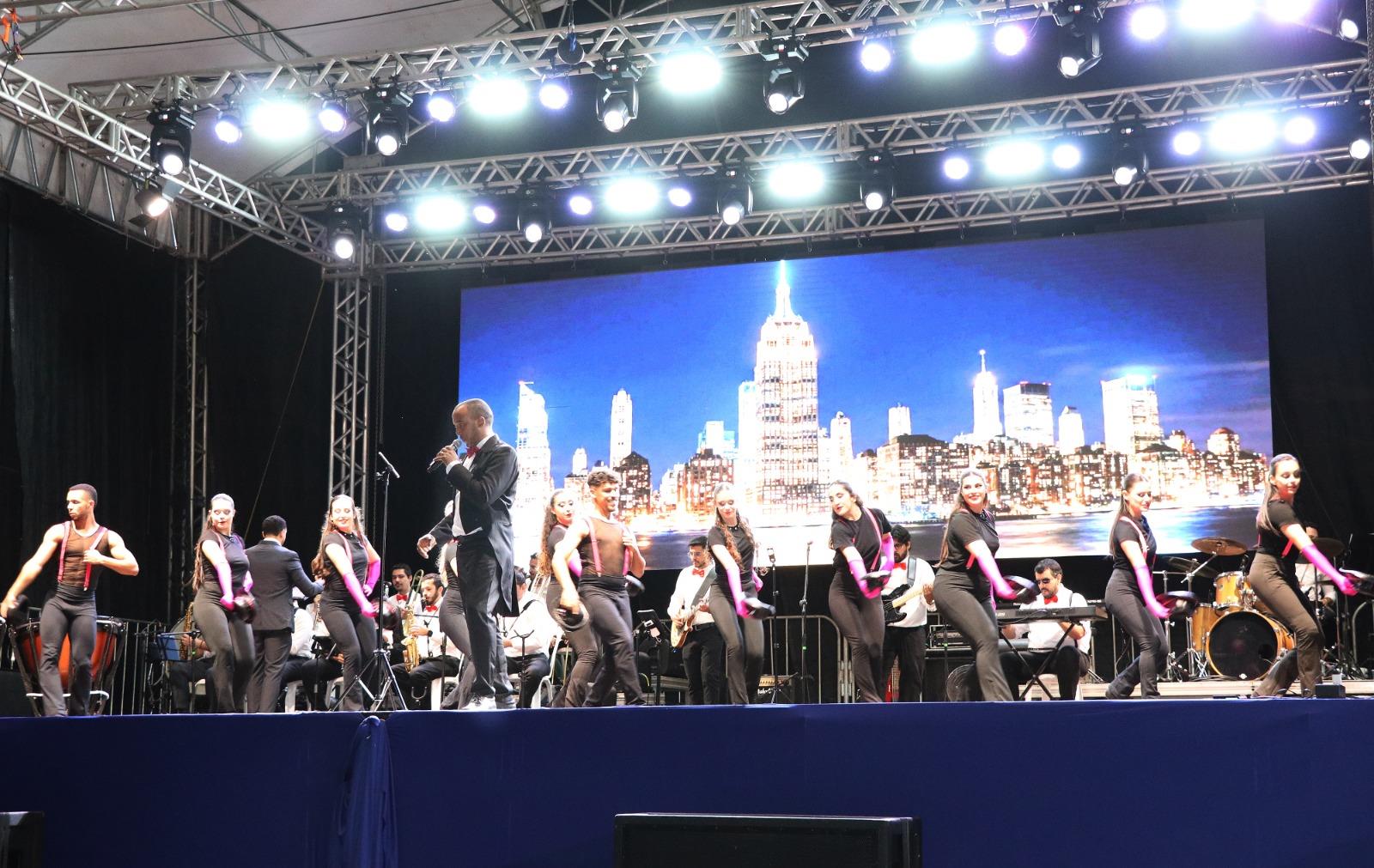 Natal In Concert  (2)