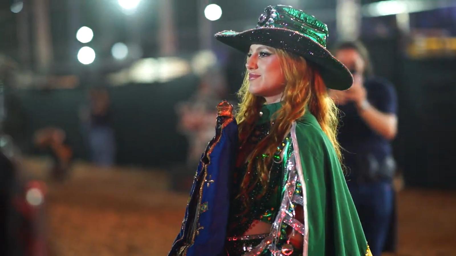 59&ordf; Expoagro e 32&ordf; Festa do Pe&atilde;o de Boiadeiro come&ccedil;a com arena lotada e grandes shows (16)