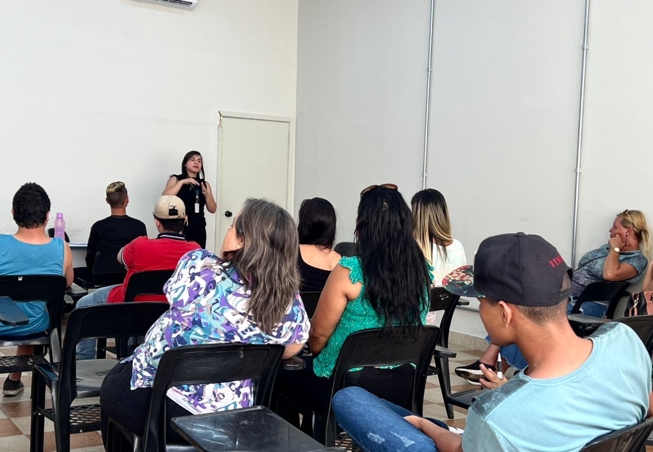 Somente pelo PAT, 1.390 pessoas conseguiram uma coloca&ccedil;&atilde;o no mercado de trabalho em 2022