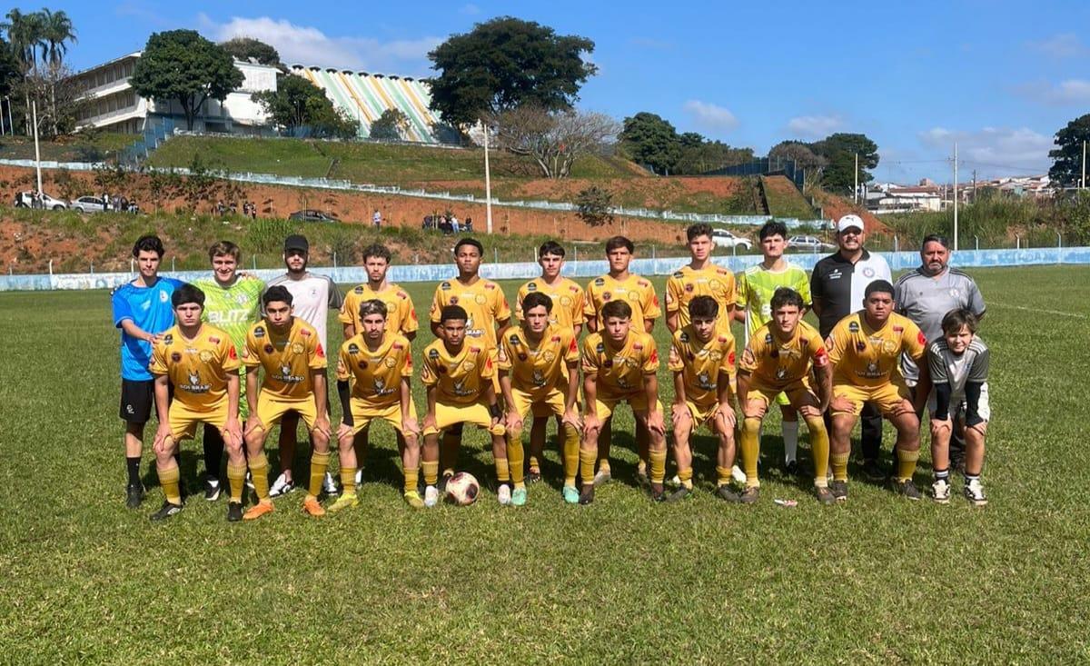 Vila Aparecida (Final Prata)