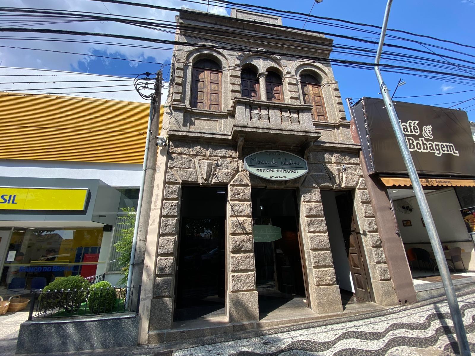 Museus da cidade ampliam atendimento durante o Carnabragança 2026