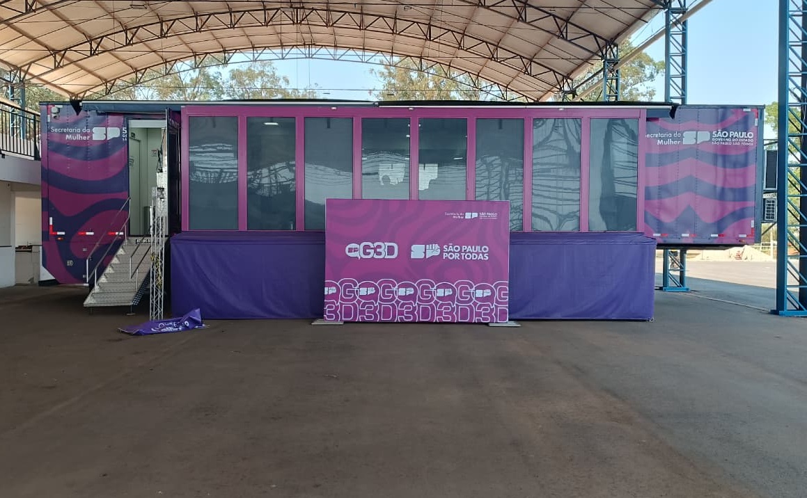 Carreta do Empreededorismo