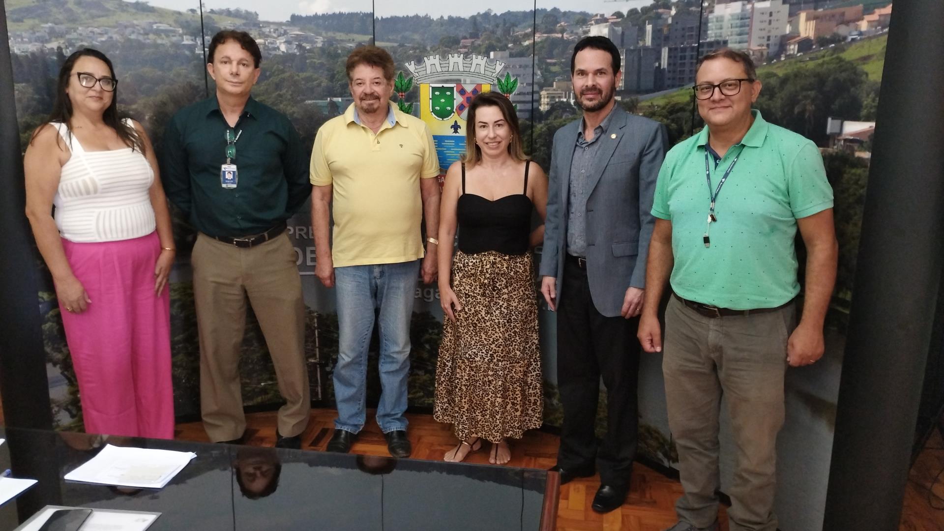 Assinatura Convênio PAV Receita Federal 02