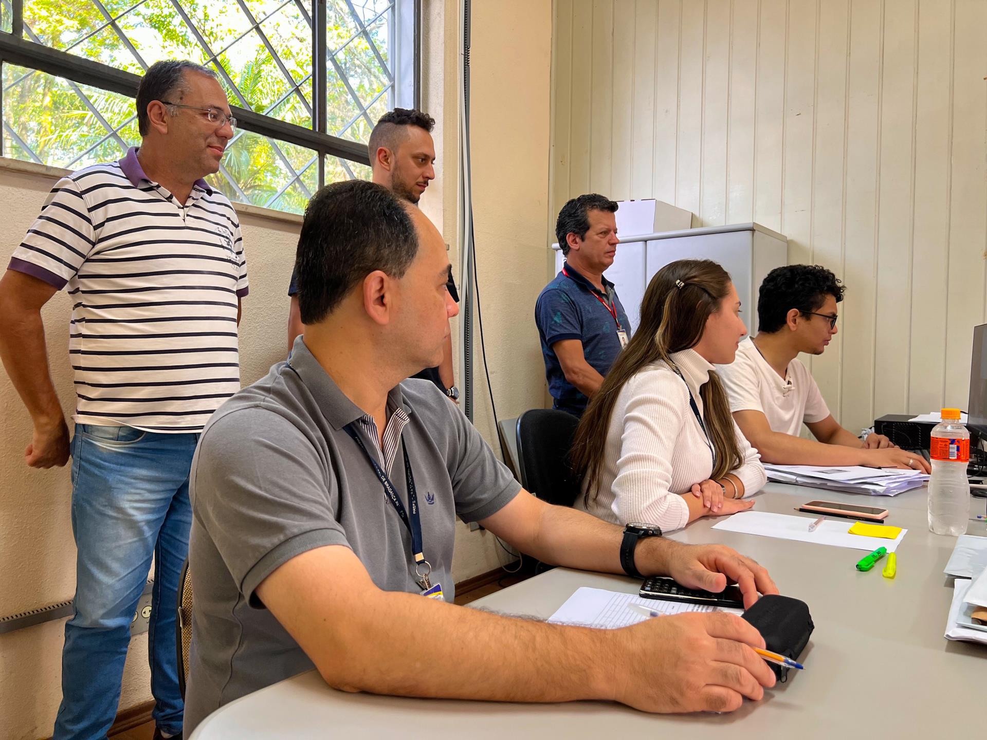 07.11.2023 Licitações para construção de creches no bairro Planejada II e Jardim Bonança são realizadas (2)