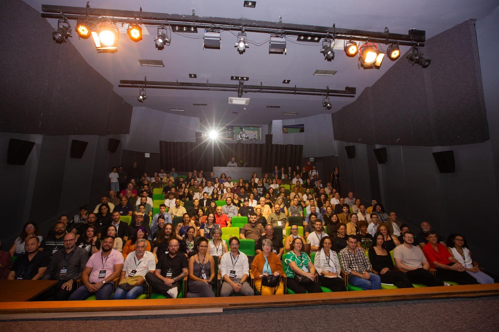 Secretaria de Cultura e Turismo de Bragan&ccedil;a Paulista participa de Encontro Estadual do Pontos MIS (2)