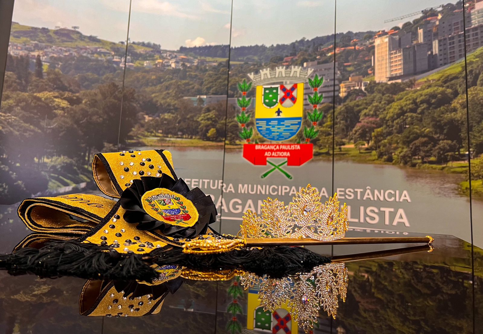 Carnaval Família de Bragança Paulista conheça os candidatos para eleição da Corte 2024 (2)