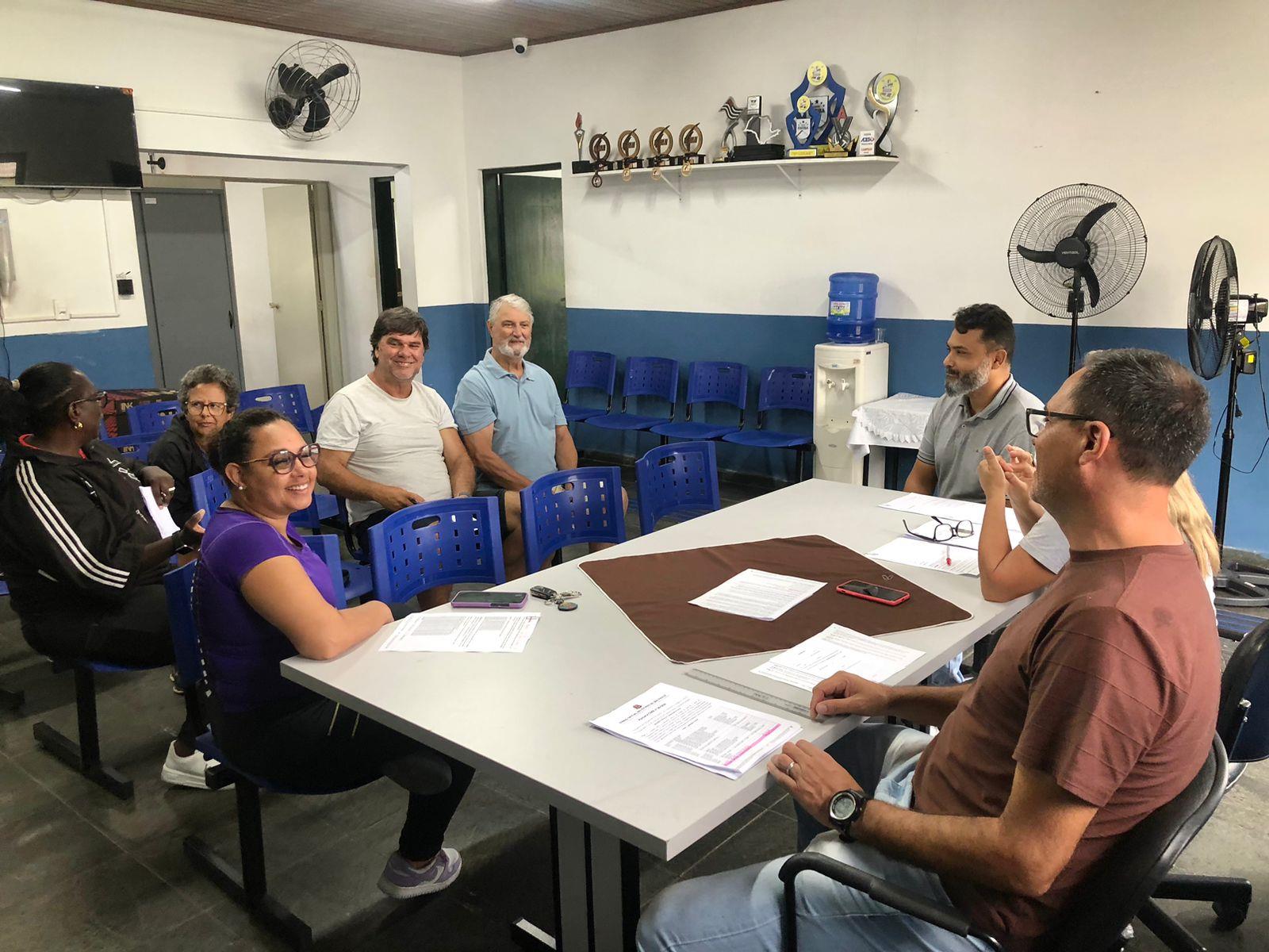 Munic&iacute;pio se prepara para o JOMI 2026 (2)