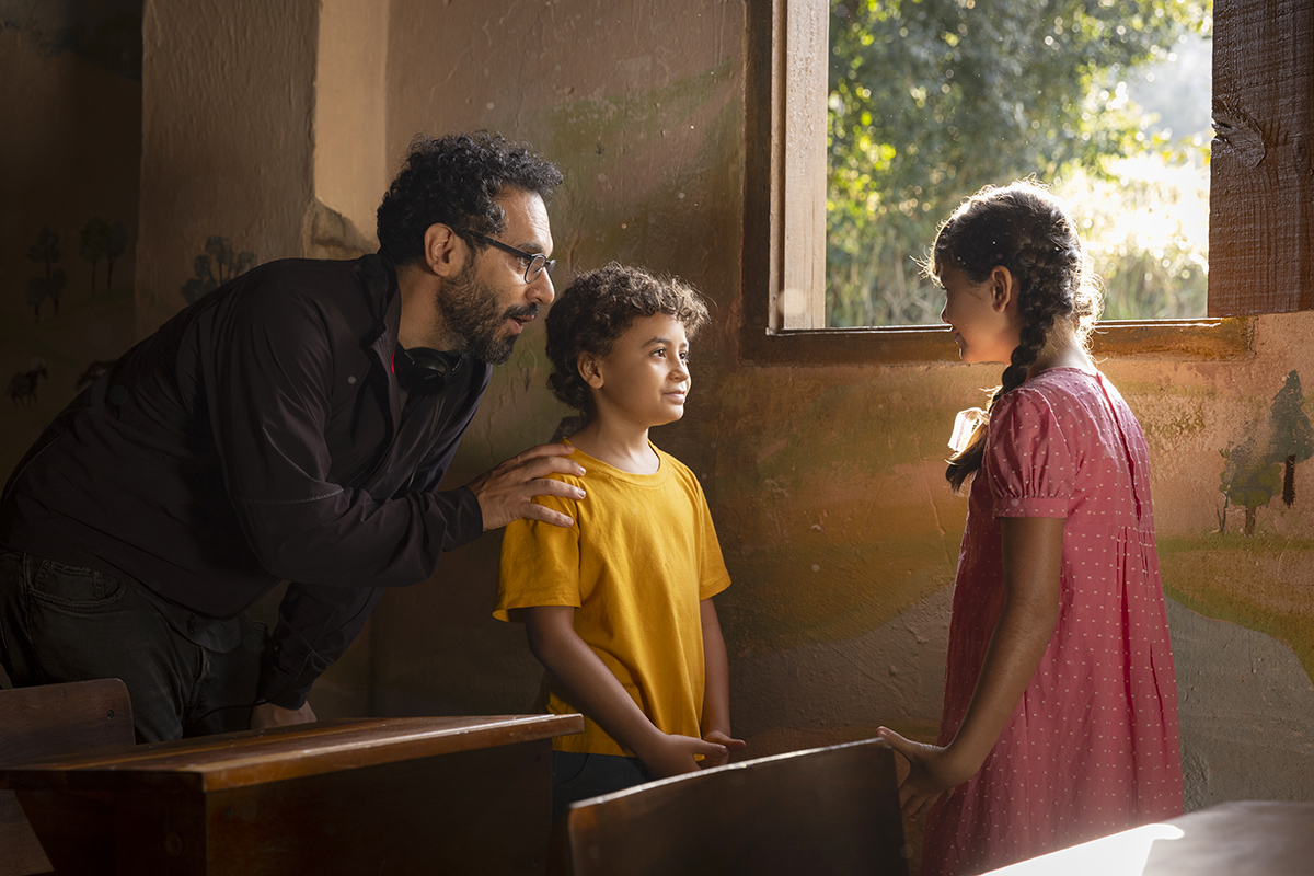 baixa - Chico Bento_Fernando, Isaac e Anna_cr&eacute;dito Fabio Braga copiar__