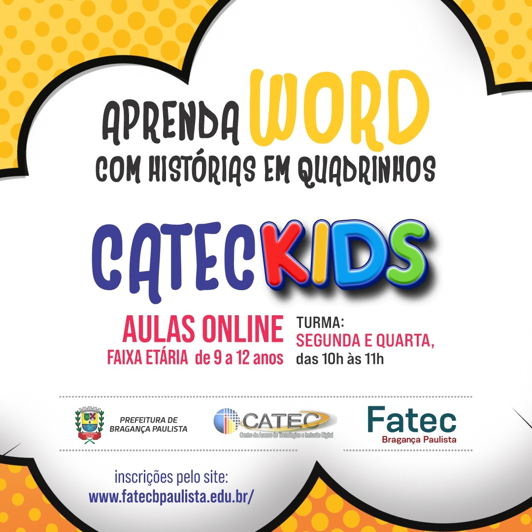 15.02.2022 Prefeitura oferece cursos de inform&aacute;tica online e gratuitos pelo CATEC (3)