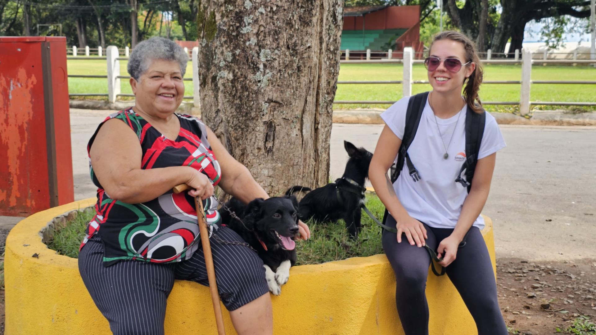 Castram&oacute;vel estar&aacute; dia 27 de junho no Posto de Monta 02