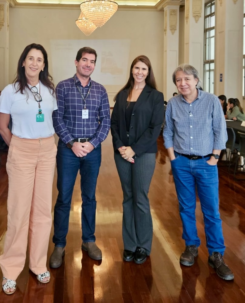 Secret&aacute;ria de Cultura e Turismo Maril&eacute;ia