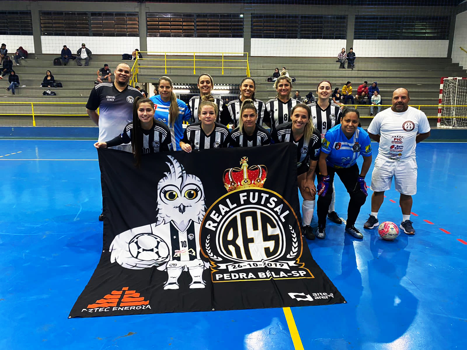 Copa Evangélica de Futsal 2022 começa na próxima segunda-feira (25/07) -  Prefeitura de Bragança Paulista