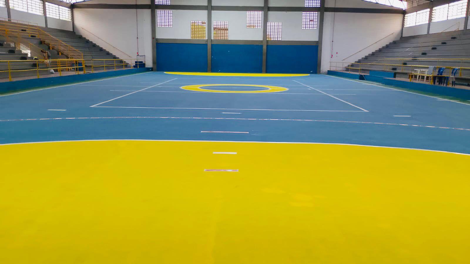 Copa Bragança de Futsal Masculino 2026 começa na próxima segunda-feira, 23 (2)