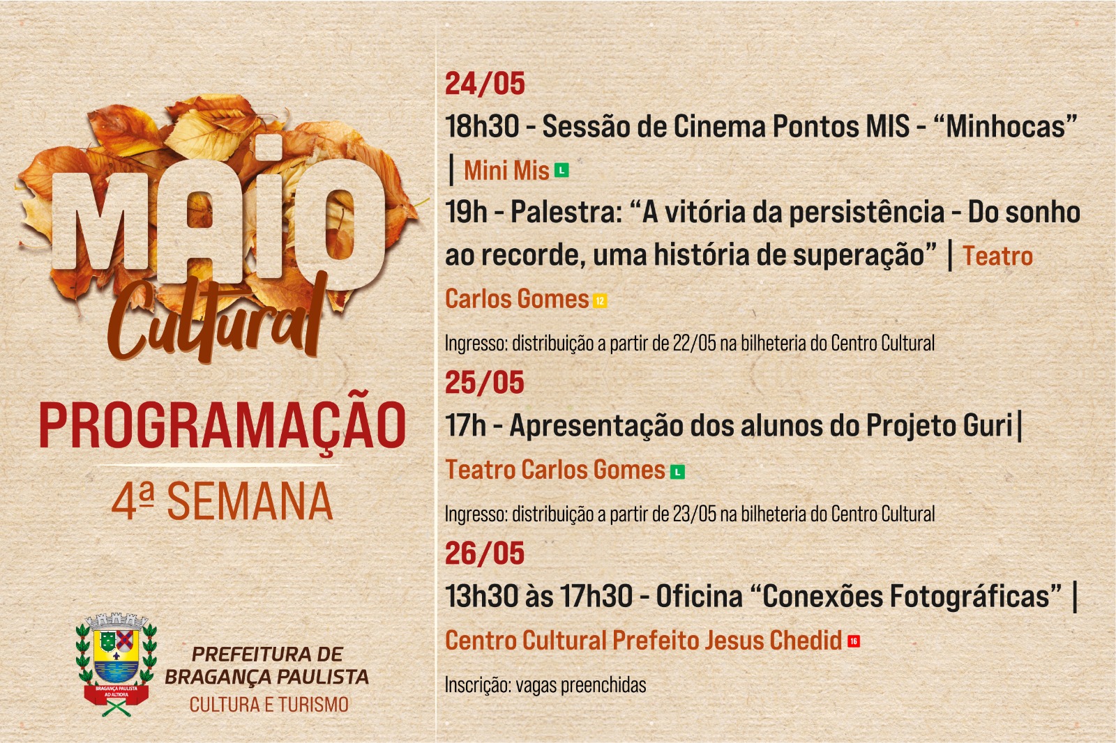 Histórias de Cinema » CONEXÃO TEATRO-CINEMA I