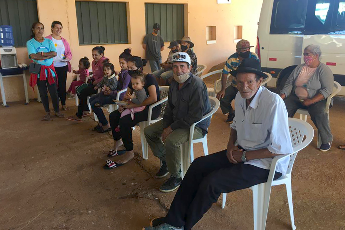 Prefeitura de Bragança Paulista realizou Cras Volante nos bairros Biriça do Valado e Biriça do Campinho1