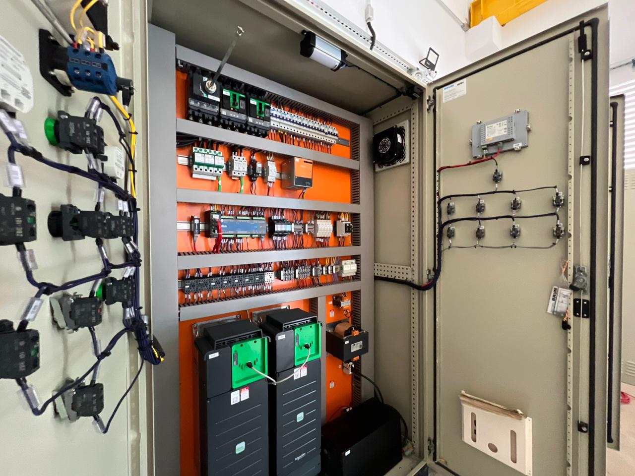 Prefeitura acompanha obras de abastecimento de &aacute;gua no Araras dos Pereiras 02