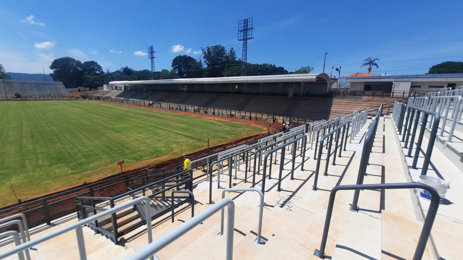 Est&aacute;dio 2