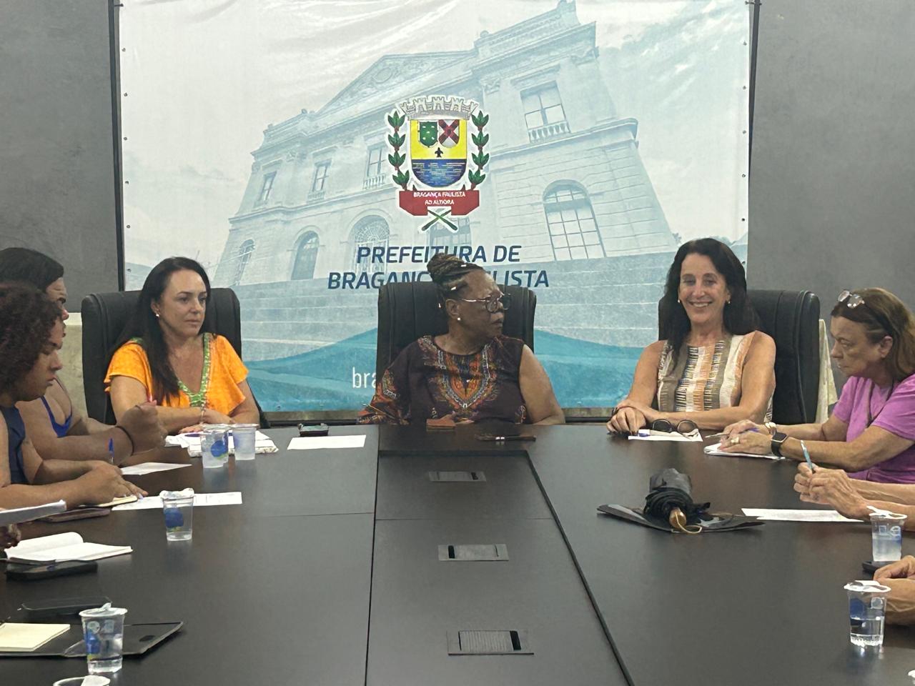 Conselho Municipal de Pol&iacute;tica Cultural realiza 18&ordf; reuni&atilde;o ordin&aacute;ria 02