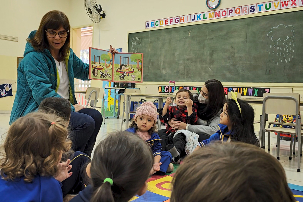 Prefeitura abre processo seletivo para professores de Educa&ccedil;&atilde;o Infantil, Ensino Fundamental e Arte