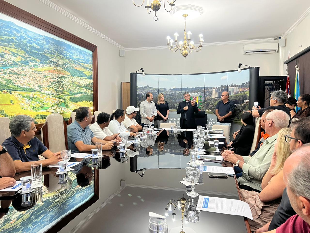 Visita do Frei Márcio Antonio Vidal de Negreiros (4)