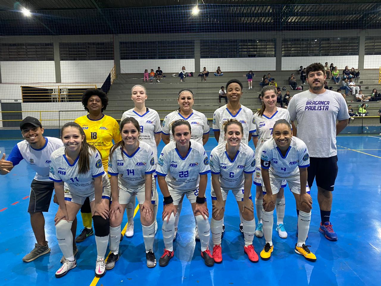 Confira os jogos da rodada do Campeonato Paulista Feminino - Portal Morada