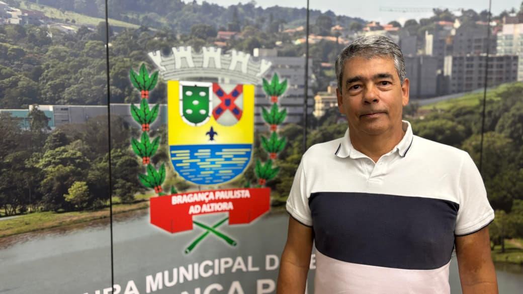 Arnaldo de Carvalho Pinto passa a responder pela Secretaria Municipal de Governo, Desenvolvimento Econ&ocirc;mico e Inova&ccedil;&atilde;o (1)