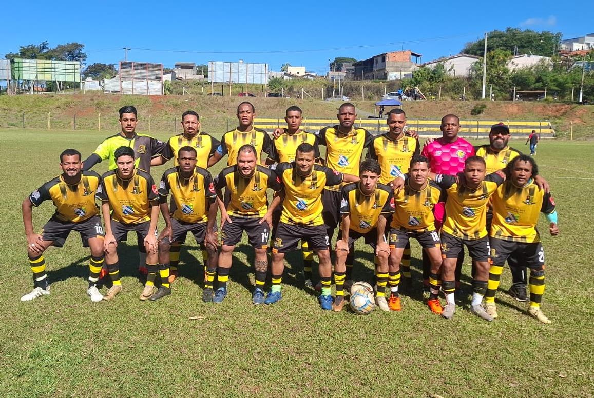 Jogo do Brasil altera programação do Campeonato Amador da Série B equipe atibaianos