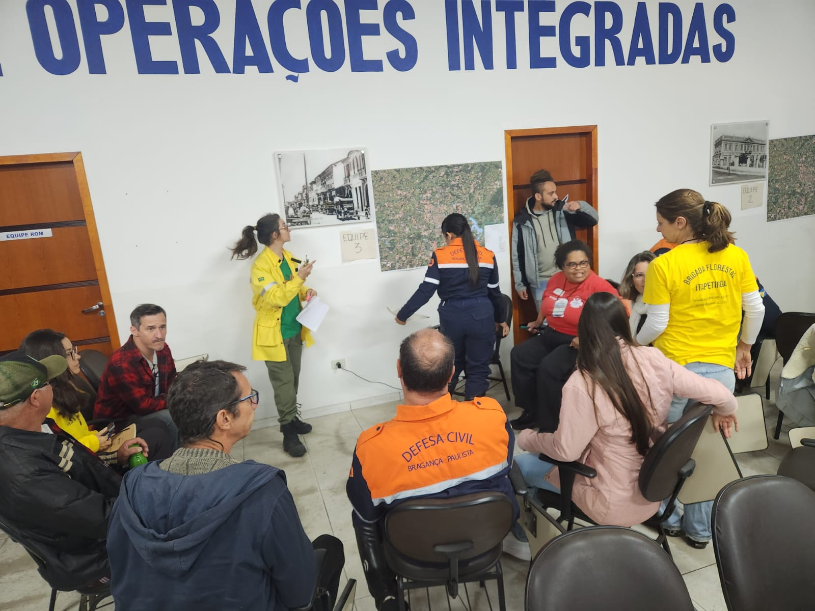 Bragança Paulista inicia elaboração do Plano de Manejo Integrado do Fogo (3)
