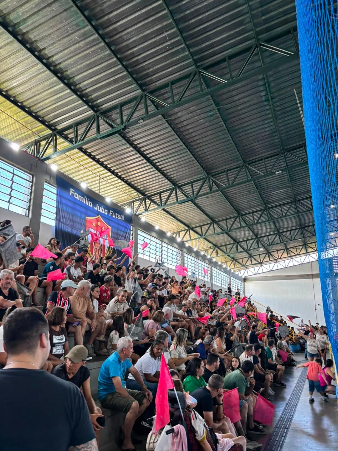 Juba SEMJEL Bragan&ccedil;a ter&aacute; semana decisiva com jogos pela Copa Uni&atilde;o FPFS e Campeonato Paulista de Futsal (3)