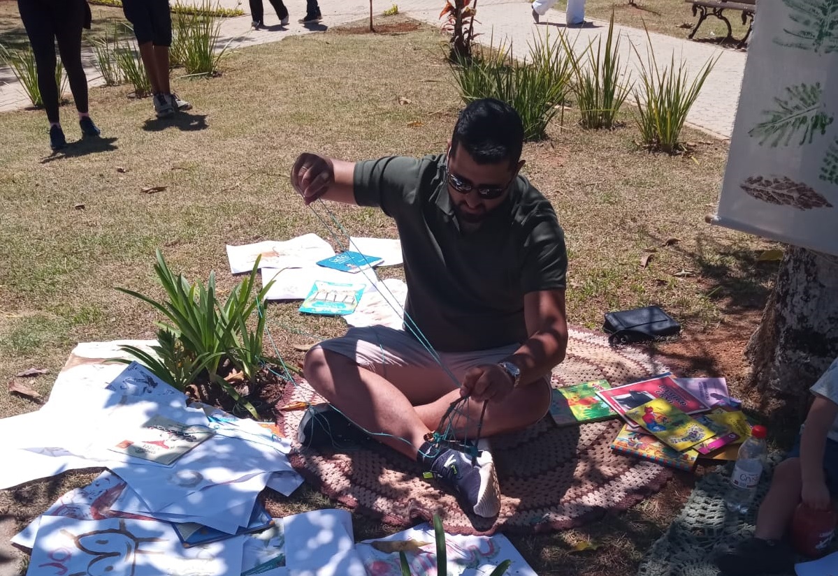 Pra&ccedil;a Jacintho Os&oacute;rio