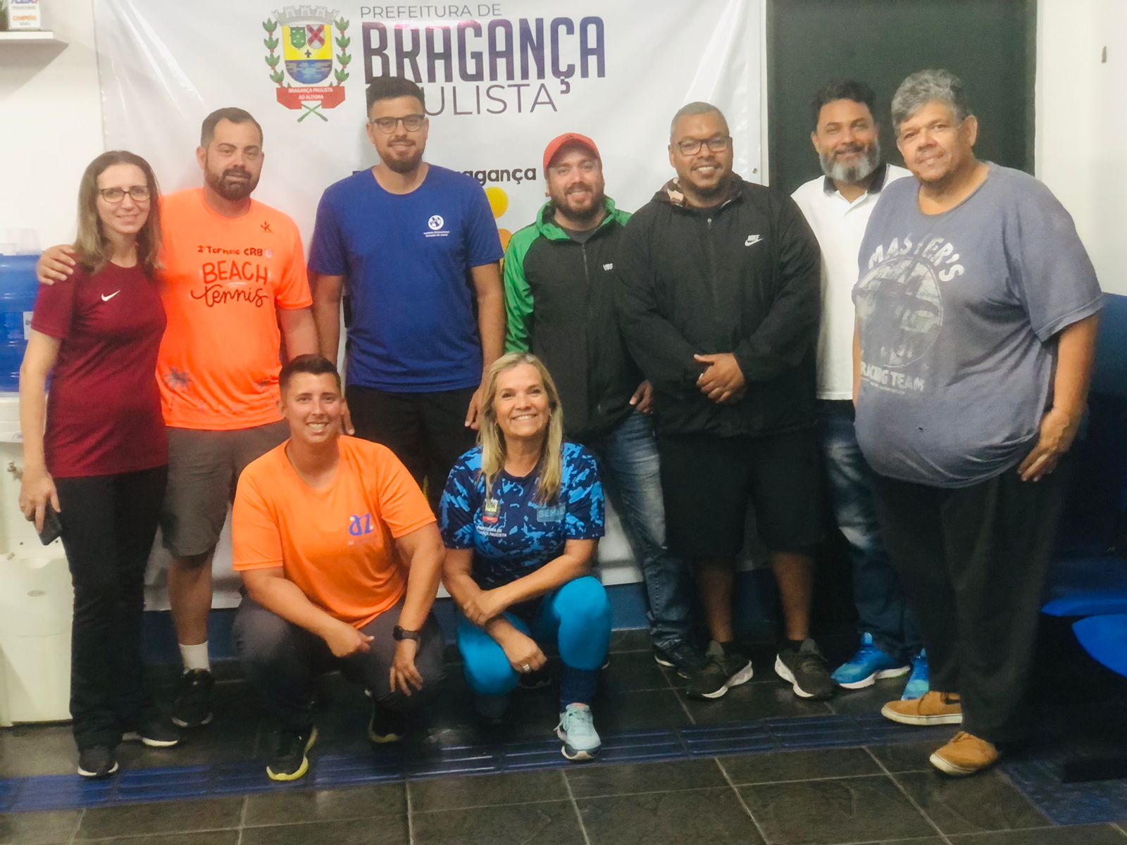 18 escolas confirmam participa&ccedil;&atilde;o no VI Festival Estudantil de Esportes e Lazer em Bragan&ccedil;a Paulista (2)