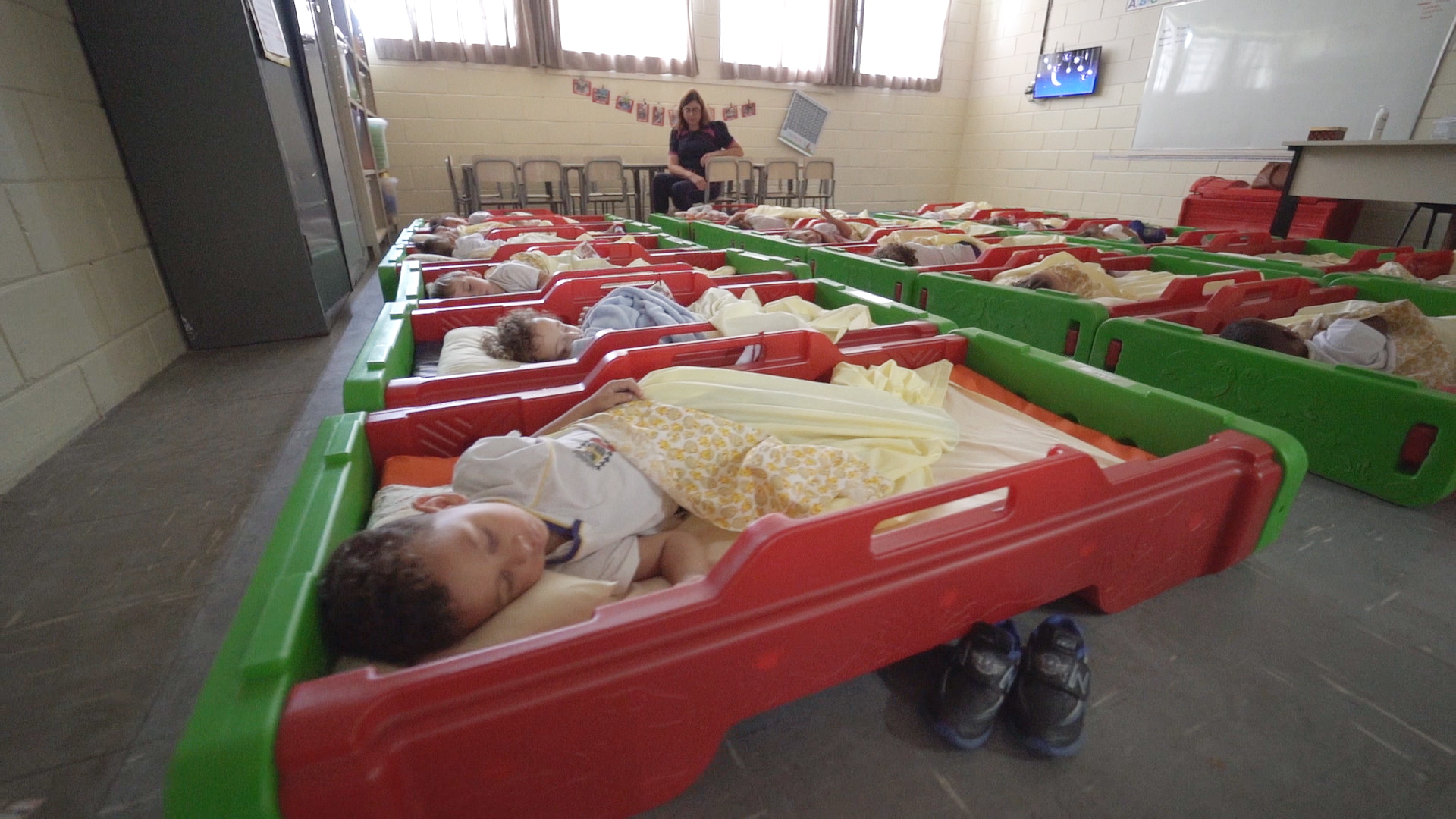 Administra&ccedil;&atilde;o Municipal criou 1.200 novas vagas de creche e planeja aumentar para 1.700 at&eacute; 2025 (2)