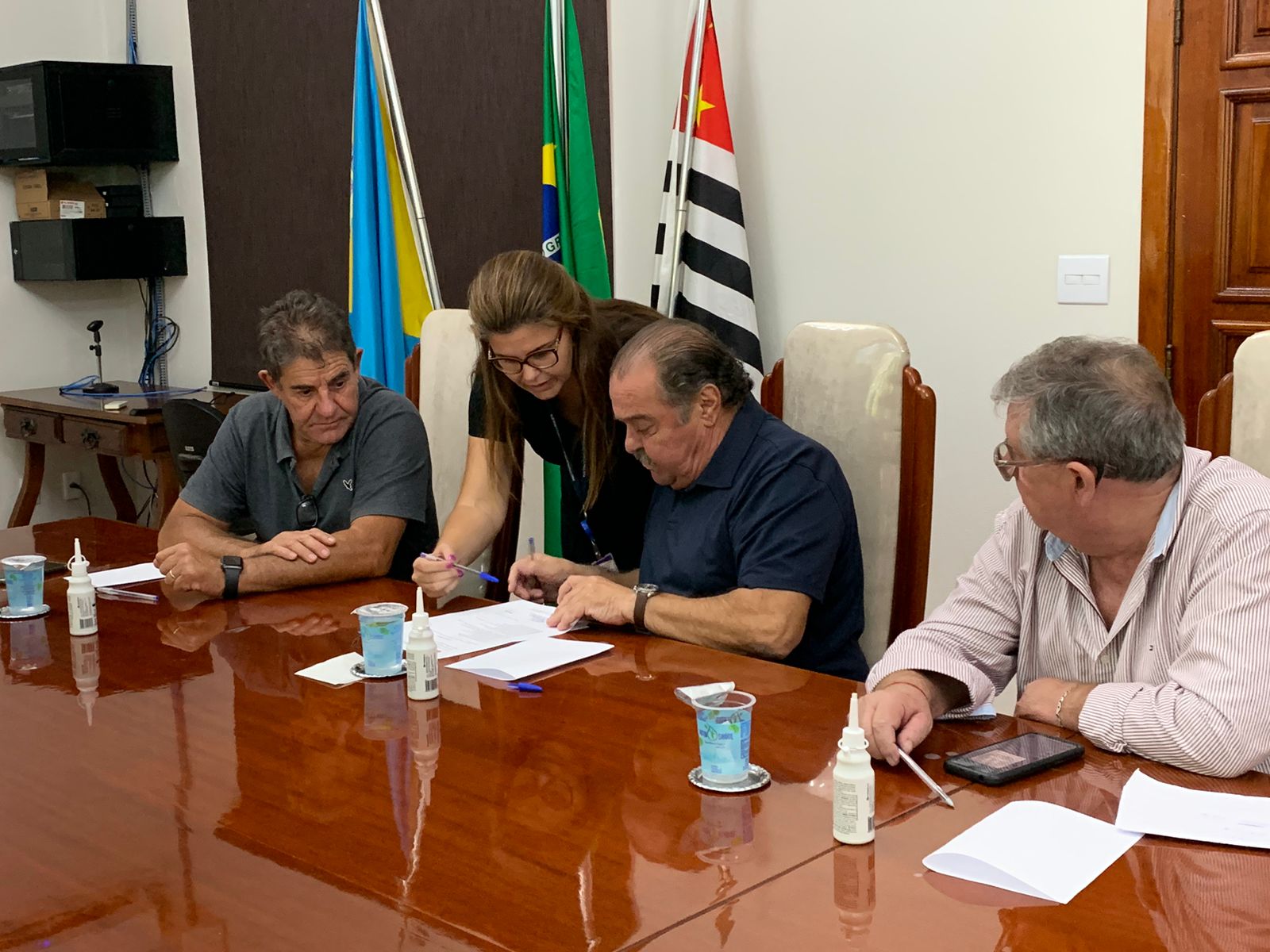 06.03.2023 Visto pr&eacute;vio para constru&ccedil;&atilde;o de novo empreendimento residencial &ldquo;Sitio Cachoei (3)