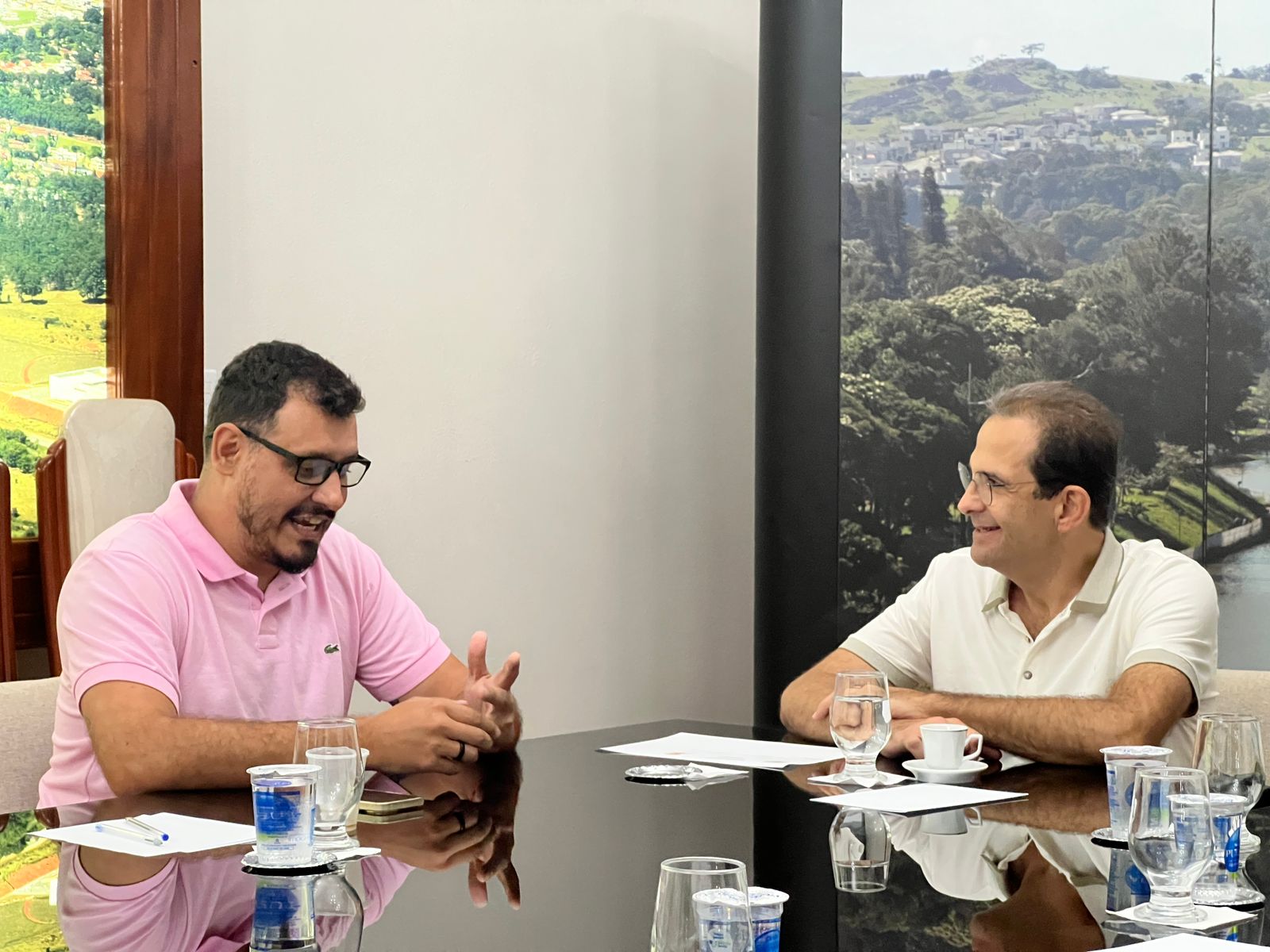 Prefeitura de Bragan&ccedil;a Paulista realiza encontros para atender demandas da popula&ccedil;&atilde;o (3)