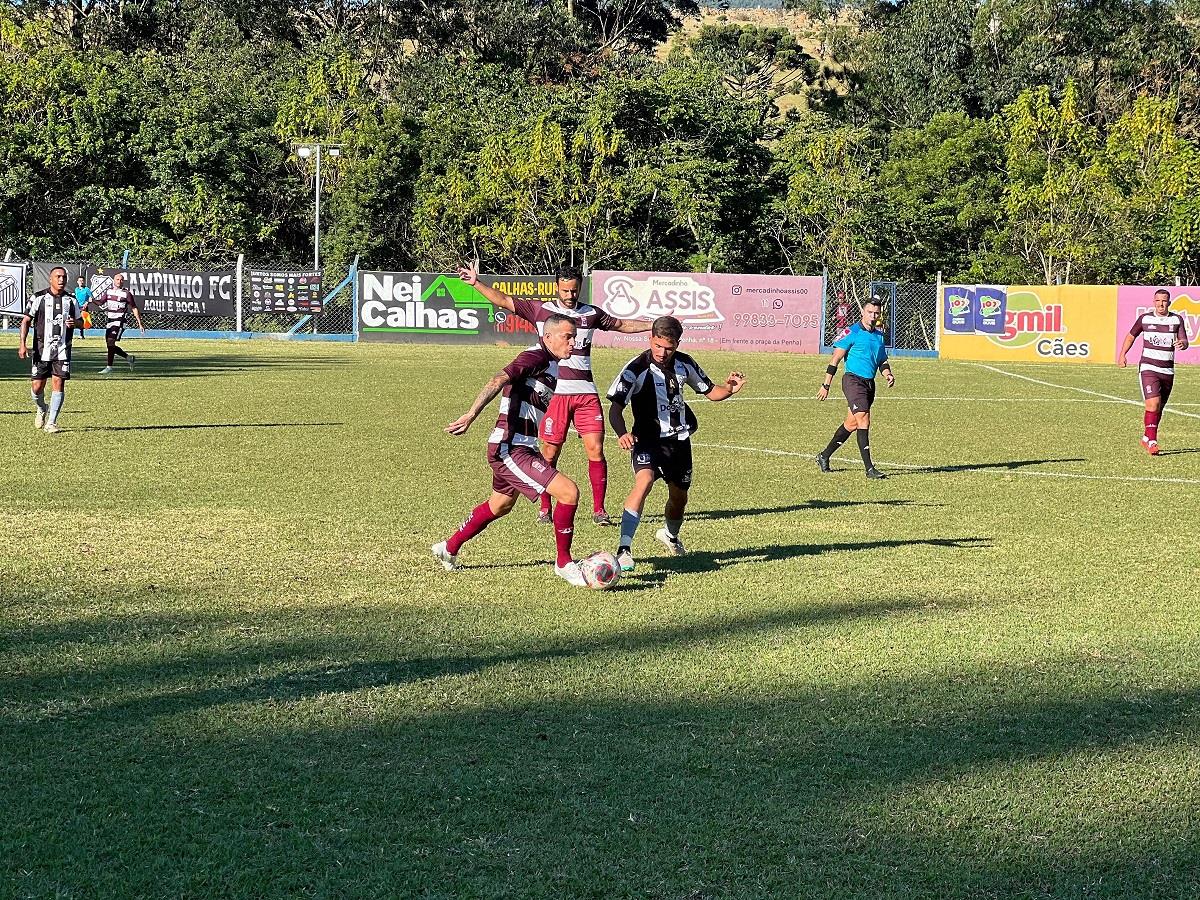 Campeonato Amador da Série A, a primeira divisão de Bragança Paulista, terá início no sábado (1105)