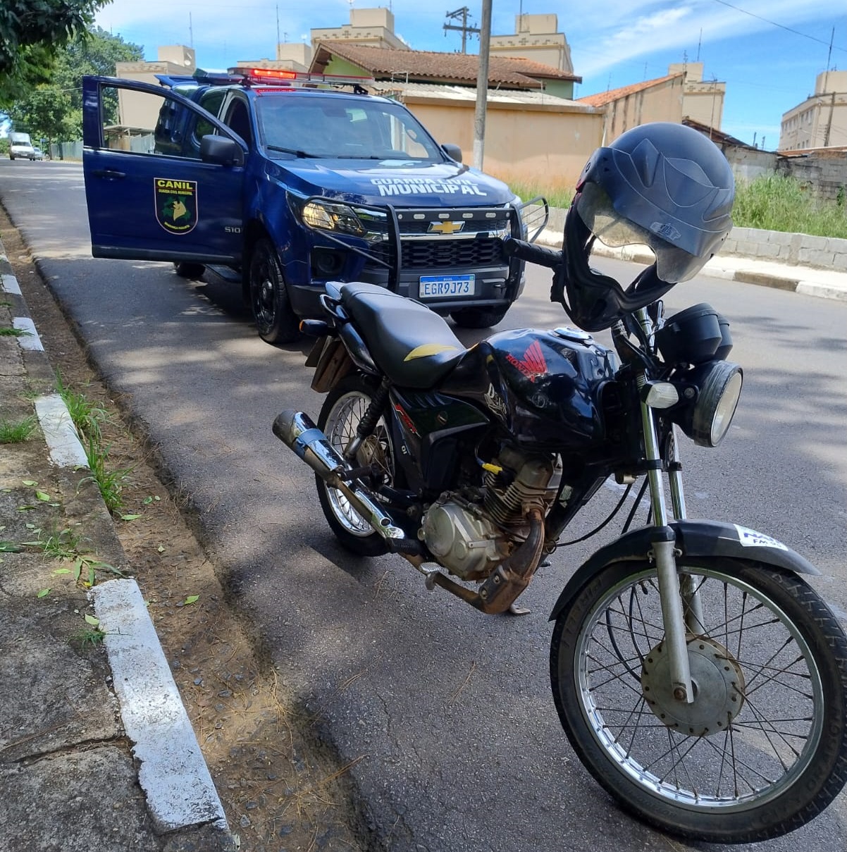 GCM de Bragança Paulista intensifica operações e reforça segurança na cidade (3)