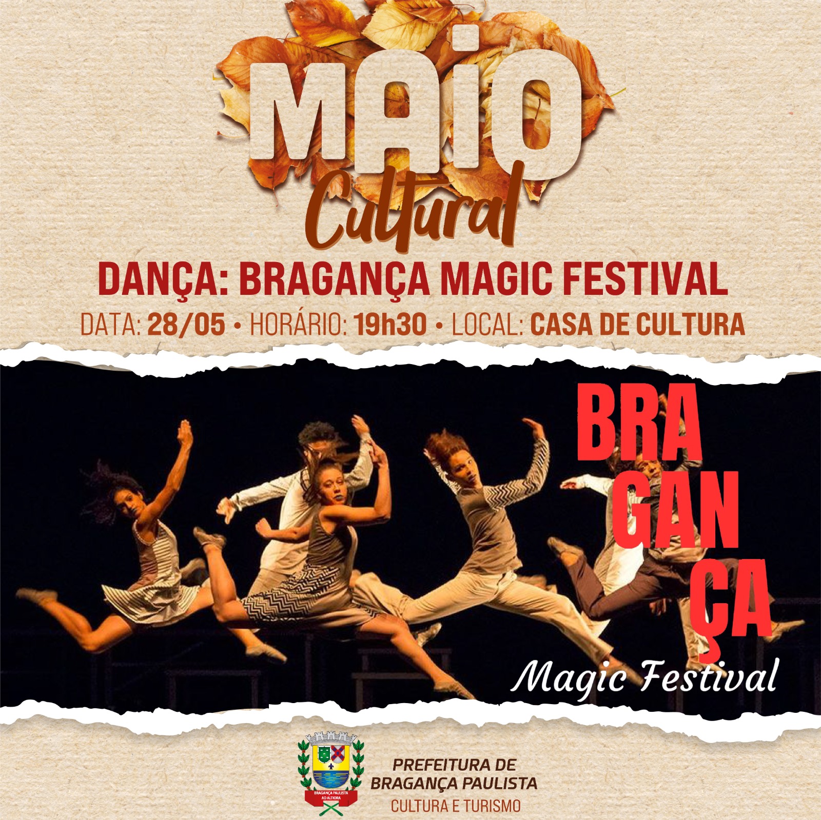 11.05.2023 Bragança Paulista recebe festival de hip hop, cultura japonesa e dança  (2)