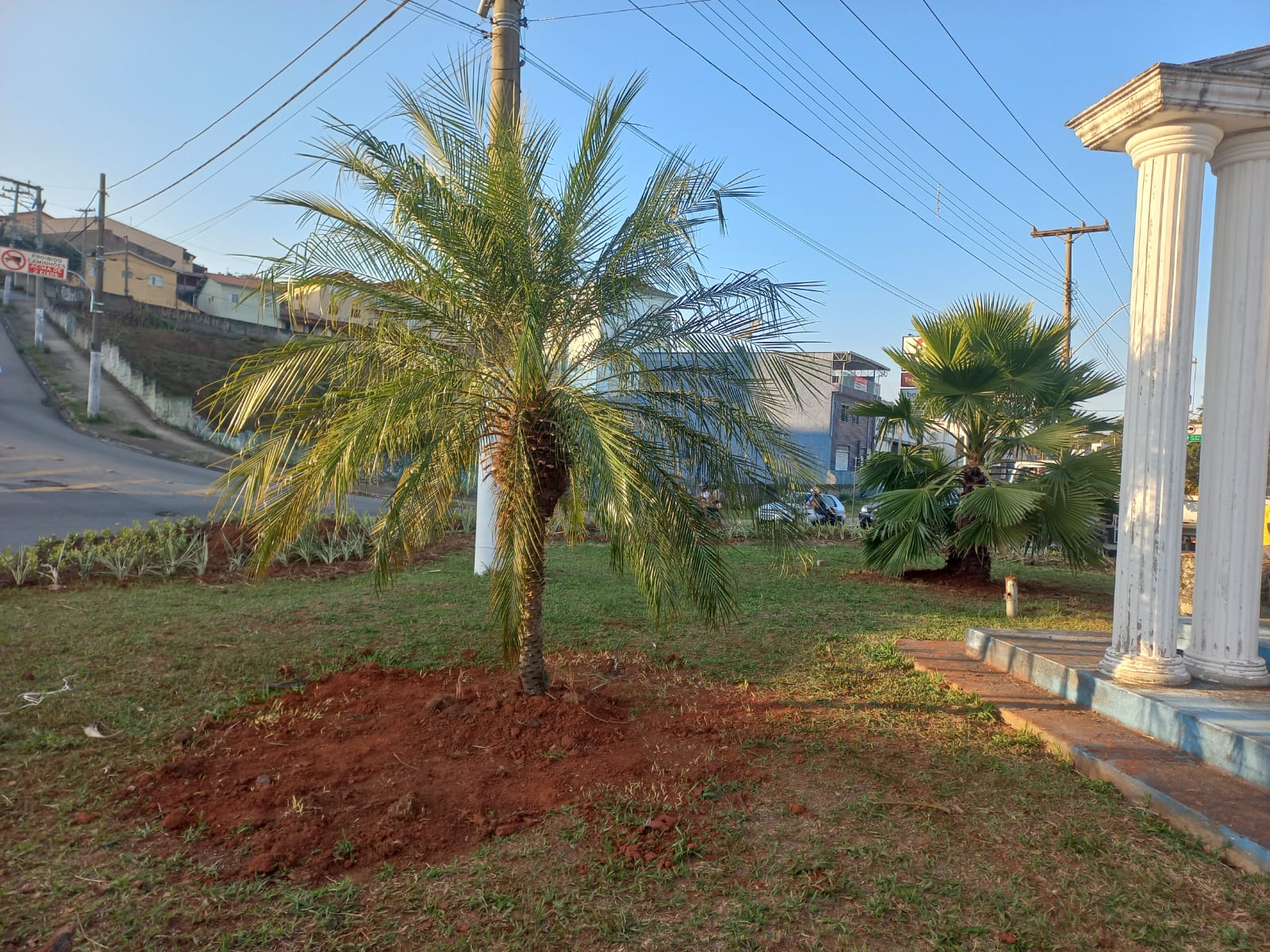 Bragan&ccedil;a Paulista se destaca na preserva&ccedil;&atilde;o dos espa&ccedil;os p&uacute;blicos (2)