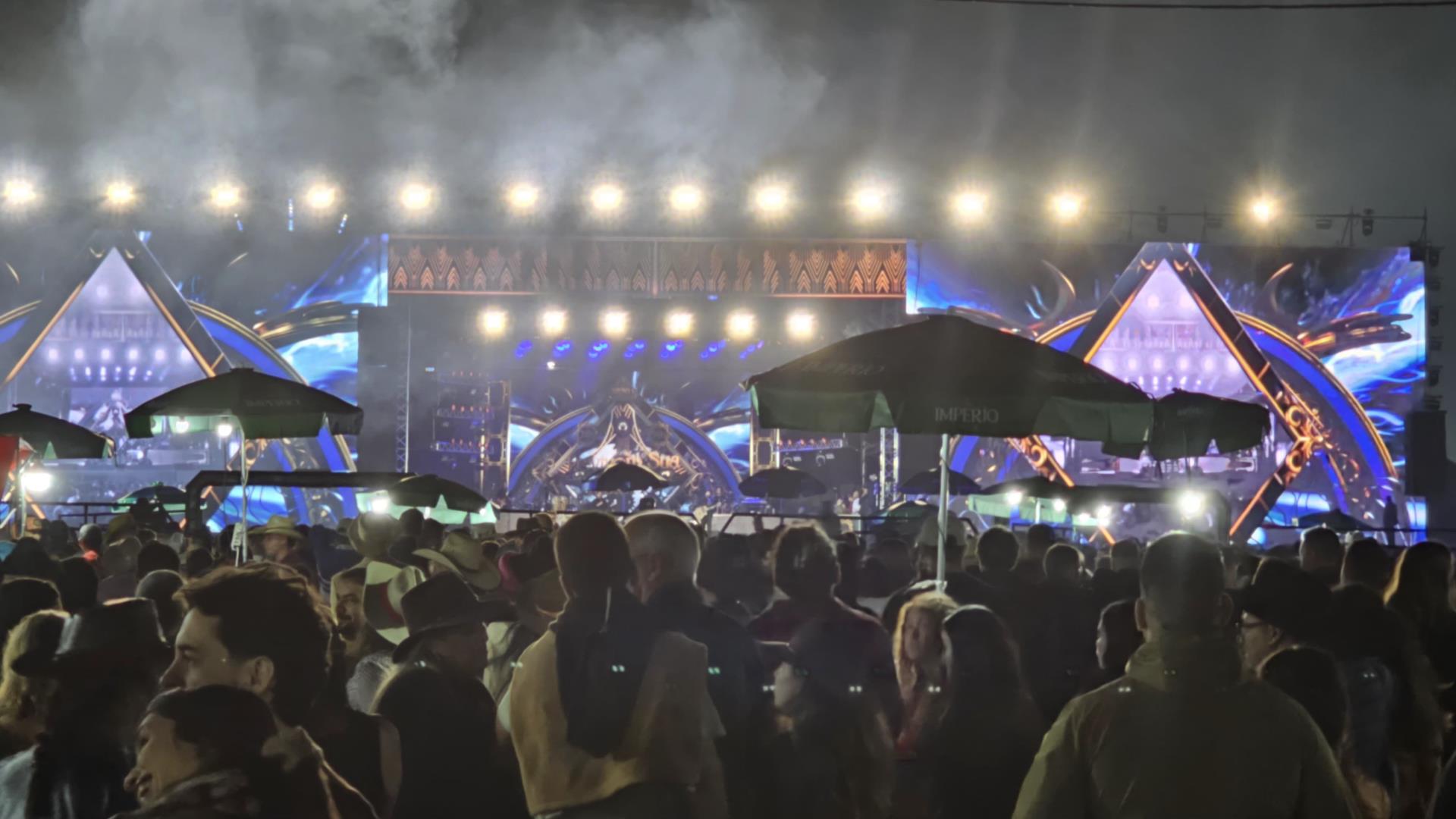 Troca de ingressos para shows da Expo Bragan&ccedil;a 2026 j&aacute; est&aacute; dispon&iacute;vel Foto 02