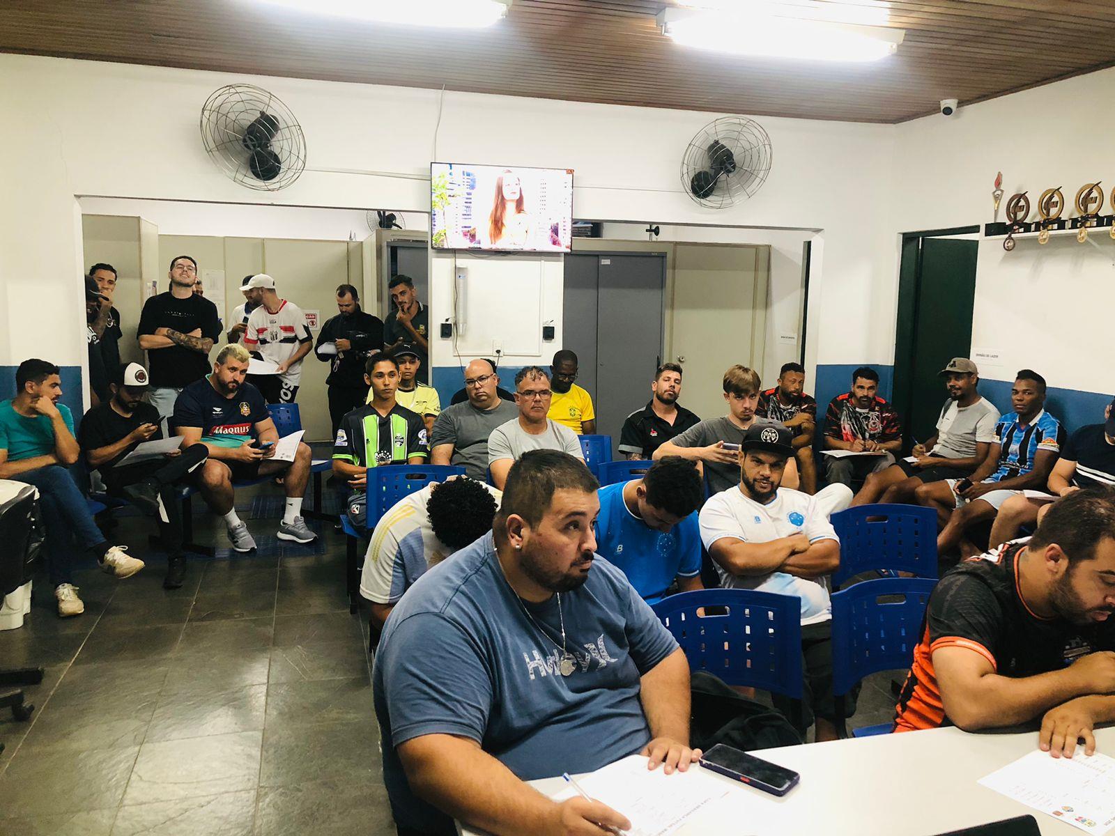 Copa Bragan&ccedil;a de Futsal 2026 come&ccedil;a no dia 27 de janeiro (4)