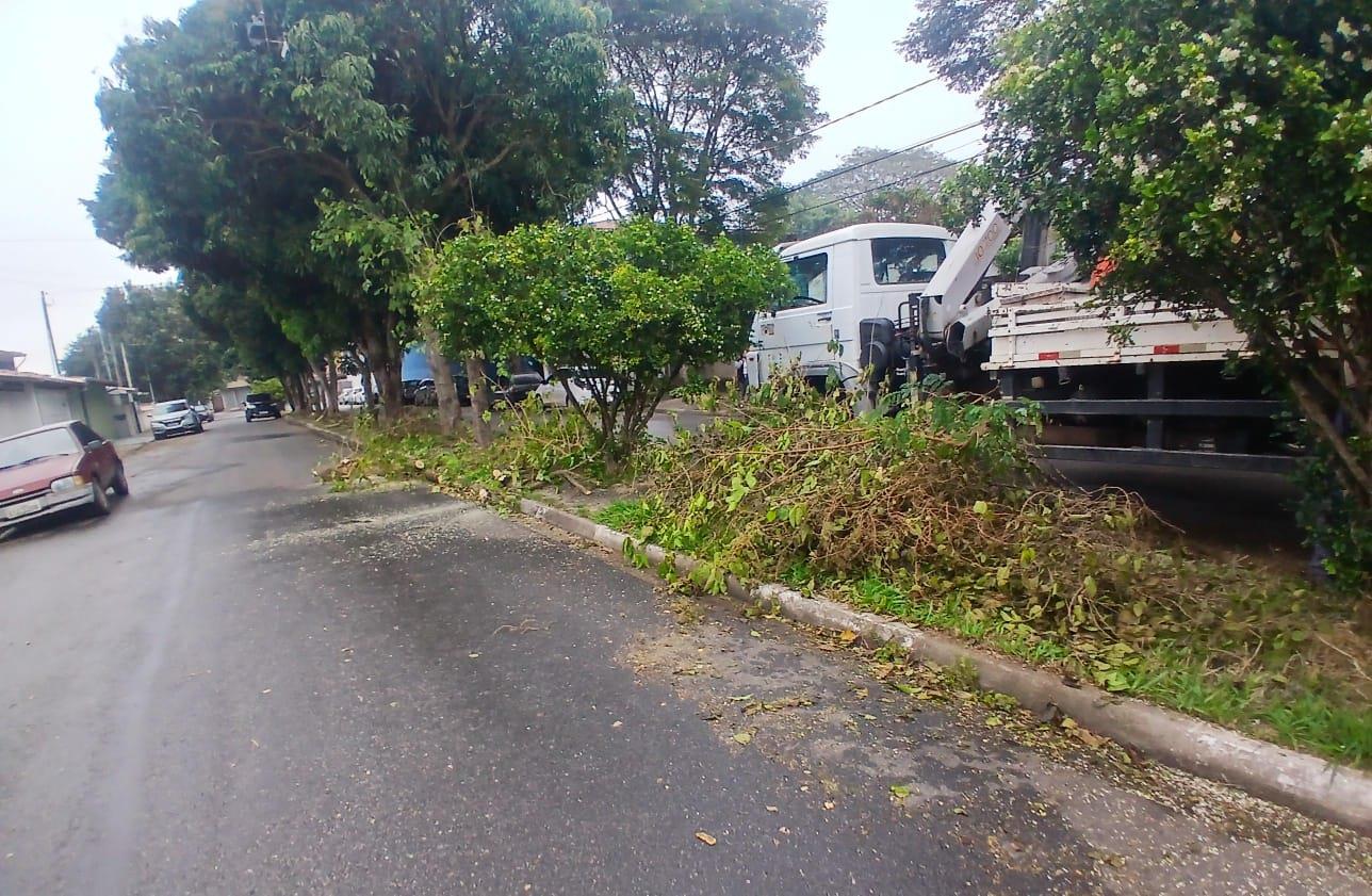 Trabalho integrado garante r&aacute;pida resposta aos impactos das chuvas  03