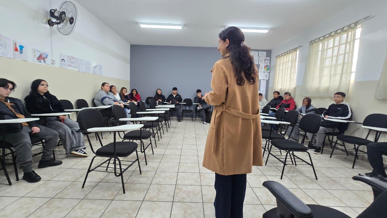 Parceria garante primeiro emprego para jovens e refor&ccedil;a compromisso com o futuro de Bragan&ccedil;a Paulista 02