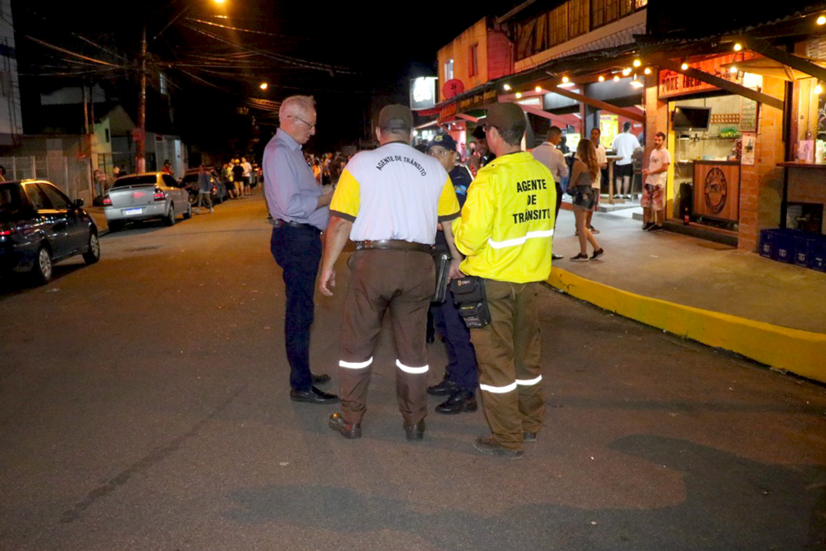 GCM apreende veículo por perturbação de sossego público na Rua João  Polidori - Prefeitura de Bragança Paulista