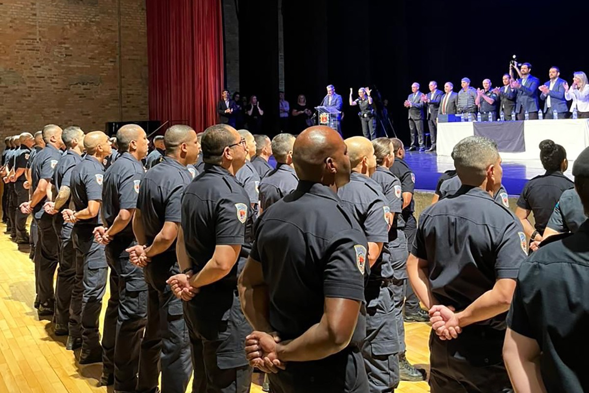 Formatura novos GCMs 02