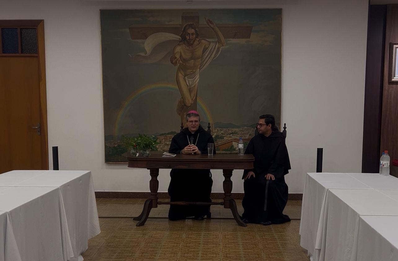 Ordena&ccedil;&atilde;o episcopal do Monsenhor M&aacute;rcio Ant&ocirc;nio Vidal de Negreiros acontece neste s&aacute;bado, 24 Foto 02